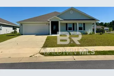 8802 Sea Star Circle, Foley, AL 36535 - Photo 1