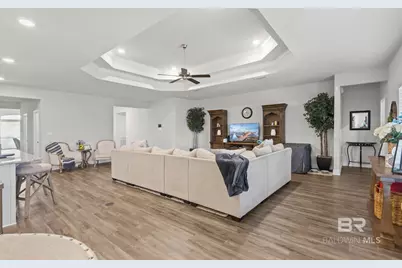 9029 Crain Avenue, Mobile, AL 36695 - Photo 4