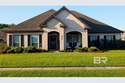 9029 Crain Avenue, Mobile, AL 36695 - Photo 1