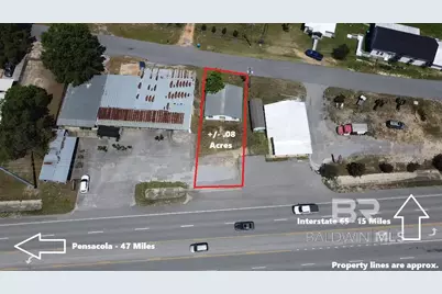 22200 Block Highway 31, Flomaton, AL 36441 - Photo 4