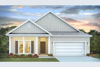 18348 Iron Horse Circle, Foley, AL 36535 - Photo 1