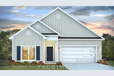 18348 Iron Horse Circle, Foley, AL 36535 - Photo 1