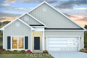 18348 Iron Horse Circle, Foley, AL 36535 - Photo 1