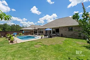 1045 Ruisseau Dr, Foley, AL 36535 - Photo 28