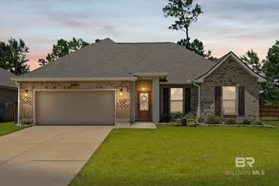 1045 Ruisseau Drive, Foley, AL 36535 - Photo 1