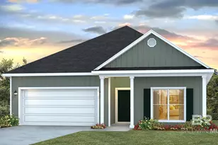 18358 Iron Horse Circle, Foley, AL 36535 - Photo 1