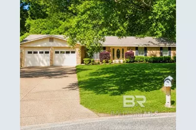300 Norwood Court, Bay Minette, AL 36507 - Photo 1
