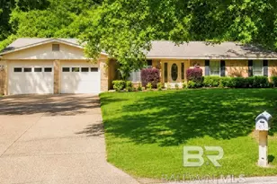 300 Norwood Ct, Bay Minette, AL 36507 - Photo 1