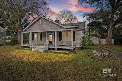157 Westwood Street, Mobile, AL 36606 - Photo 1