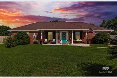 13772 Trident Gum Lane, Foley, AL 36535 - Photo 2