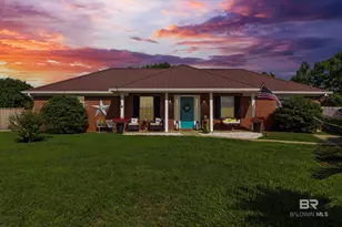 13772 Trident Gum Ln, Foley, AL 36535 - Photo 2