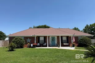13772 Trident Gum Ln, Foley, AL 36535 - Photo 1