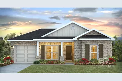 13356 Shea Circle, Foley, AL 36535 - Photo 1
