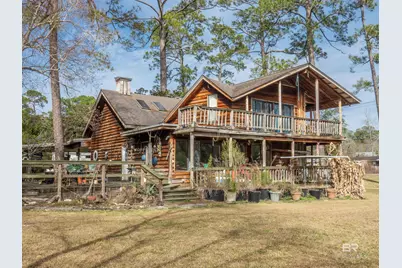24790 County Road 20, Elberta, AL 36530 - Photo 4