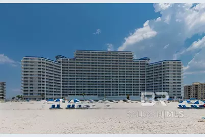 455 E Beach Boulevard #318, Gulf Shores, AL 36542 - Photo 2