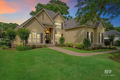 30586 Middle Creek Circle, Spanish Fort, AL 36527 - Photo 1