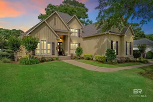 30586 Middle Creek Cir, Spanish Fort, AL 36527 - Photo 1