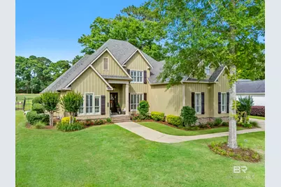 30586 Middle Creek Circle, Spanish Fort, AL 36527 - Photo 60