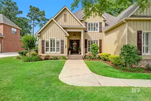 30586 Middle Creek Cir, Spanish Fort, AL 36527 - Photo 4