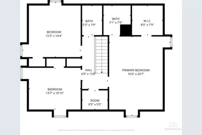 407 Stillwood Lane, Mobile, AL 36608 - Photo 38