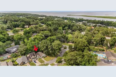 1000 D'Olive Springs Drive, Daphne, AL 36526 - Photo 32