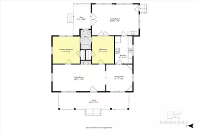 157 Westwood Street, Mobile, AL 36606 - Photo 24