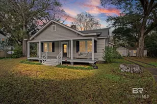 157 Westwood St, Mobile, AL 36606 - Photo 1