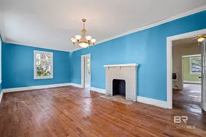 157 Westwood Street, Mobile, AL 36606 - Photo 2
