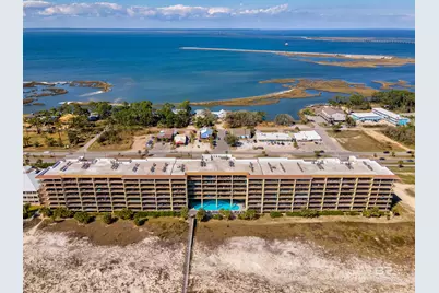 1601 Bienville Boulevard #311, Dauphin Island, AL 36528 - Photo 28