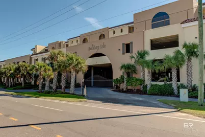 1601 Bienville Boulevard #311, Dauphin Island, AL 36528 - Photo 1