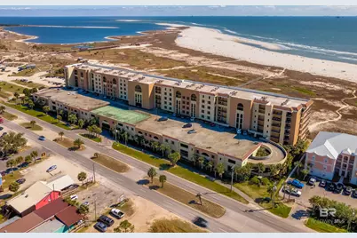 1601 Bienville Boulevard #311, Dauphin Island, AL 36528 - Photo 2