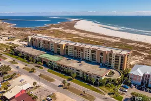 1601 Bienville Blvd, Dauphin Island, AL 36528 - Photo 2