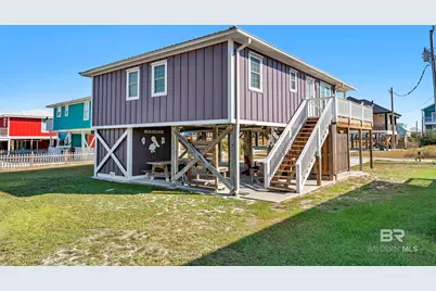 437 E Buchanan Court, Gulf Shores, AL 36542 - Photo 34