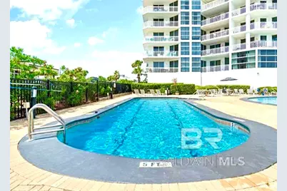 13661 Perdido Key Drive #1004, Pensacola, FL 32507 - Photo 32