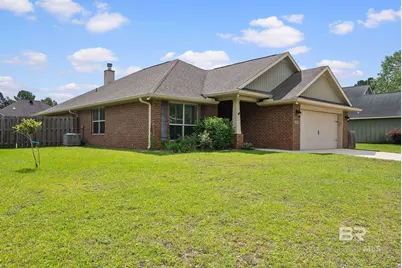 22076 Garland Loop, Silverhill, AL 36576 - Photo 2