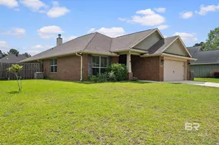 22076 Garland Loop, Silverhill, AL 36576 - Photo 2