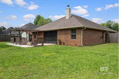22076 Garland Loop, Silverhill, AL 36576 - Photo 22