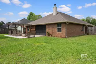 22076 Garland Loop, Silverhill, AL 36576 - Photo 22
