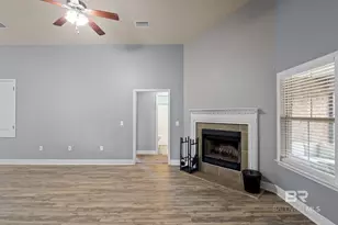 22076 Garland Loop, Silverhill, AL 36576 - Photo 4