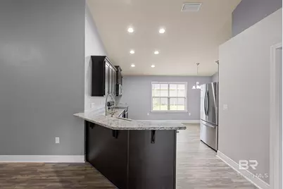 22076 Garland Loop, Silverhill, AL 36576 - Photo 6