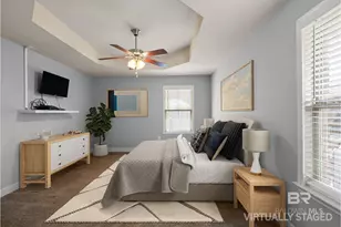 22076 Garland Loop, Silverhill, AL 36576 - Photo 26