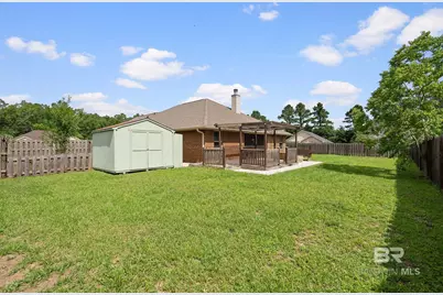 22076 Garland Loop, Silverhill, AL 36576 - Photo 24