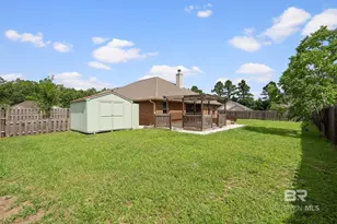 22076 Garland Loop, Silverhill, AL 36576 - Photo 24