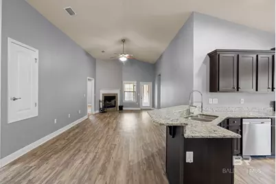 22076 Garland Loop, Silverhill, AL 36576 - Photo 8