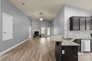 22076 Garland Loop, Silverhill, AL 36576 - Photo 8
