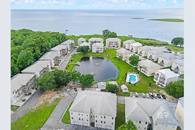 4 Yacht Club Drive #35, Daphne, AL 36526 - Photo 78