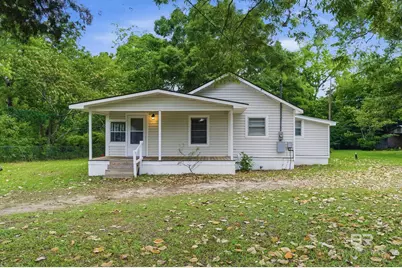 45825 Old Carney Road, Bay Minette, AL 36507 - Photo 2