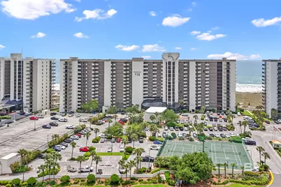 26802 Perdido Beach Boulevard #714, Orange Beach, AL 36561 - Photo 1