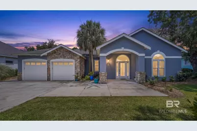 19 Lagoon Drive, Gulf Shores, AL 36542 - Photo 36