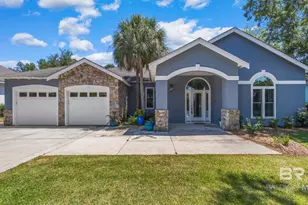 19 Lagoon Dr, Gulf Shores, AL 36542 - Photo 1